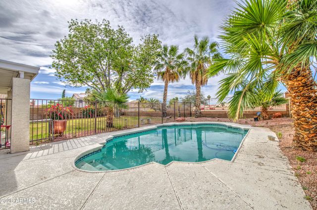12403 W Monte Vista Road, Avondale, AZ 85392