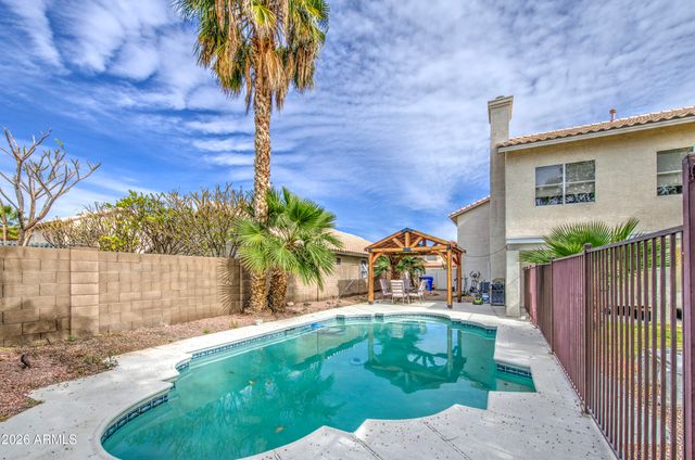 12403 W Monte Vista Road, Avondale, AZ 85392