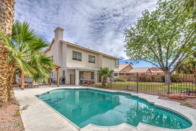 12403 W Monte Vista Road, Avondale, AZ 85392