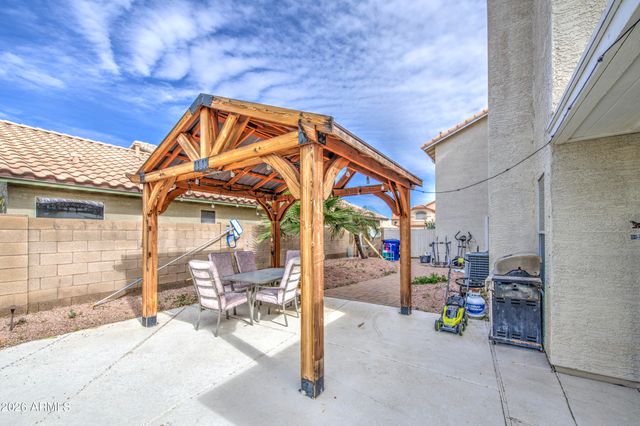 12403 W Monte Vista Road, Avondale, AZ 85392
