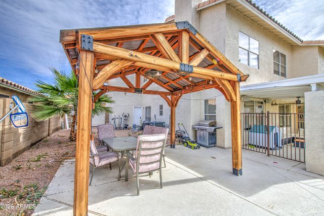 12403 W Monte Vista Road, Avondale, AZ 85392