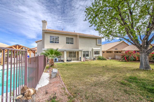 12403 W Monte Vista Road, Avondale, AZ 85392