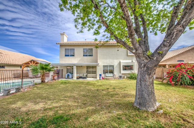 12403 W Monte Vista Road, Avondale, AZ 85392