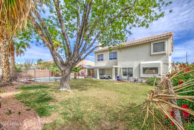 12403 W Monte Vista Road, Avondale, AZ 85392