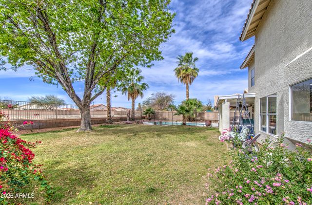 12403 W Monte Vista Road, Avondale, AZ 85392