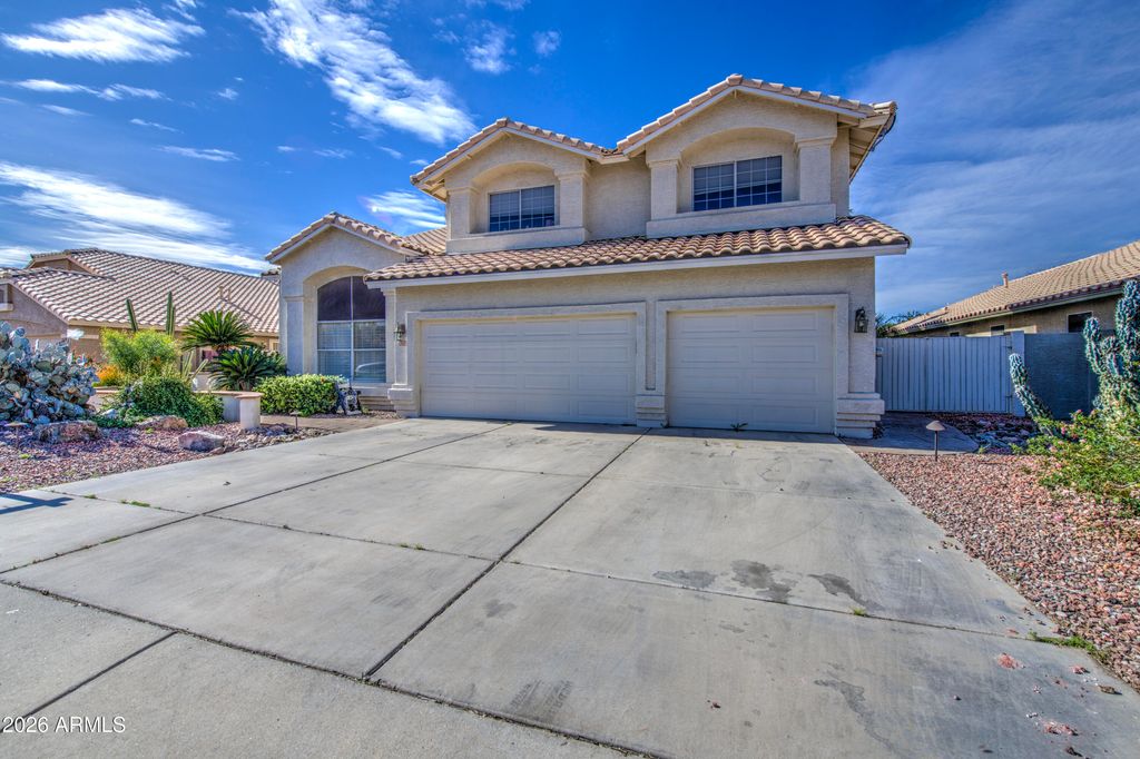 12403 W Monte Vista Road, Avondale, AZ 85392