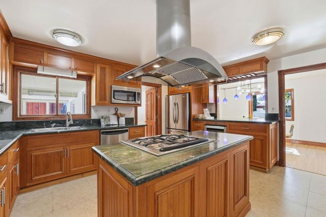 22141 Wallace Drive, Cupertino, CA 95014