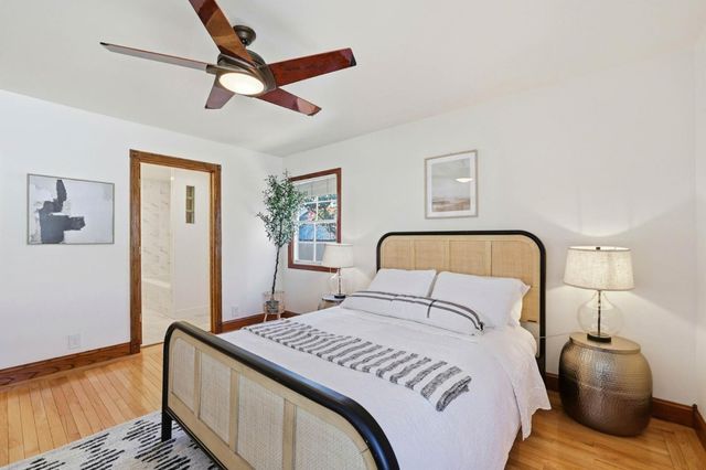 22141 Wallace Drive, Cupertino, CA 95014