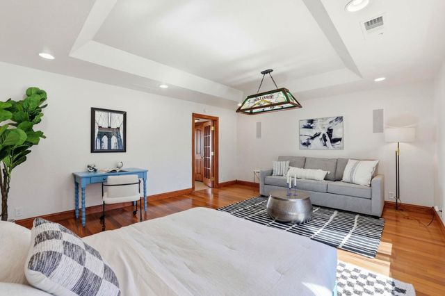 22141 Wallace Drive, Cupertino, CA 95014