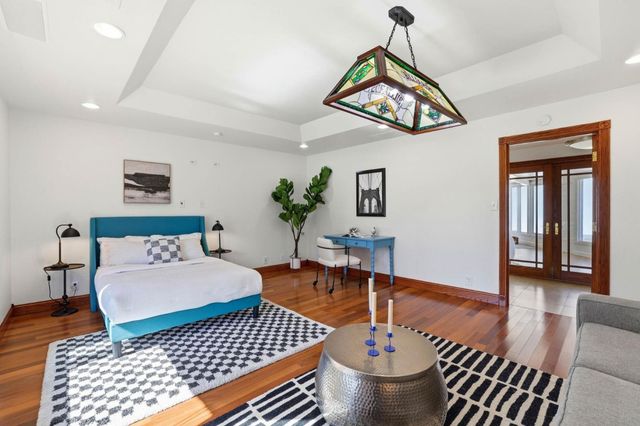 22141 Wallace Drive, Cupertino, CA 95014