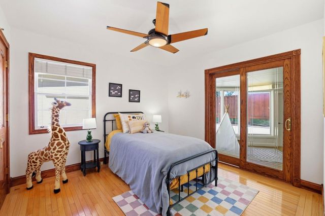 22141 Wallace Drive, Cupertino, CA 95014