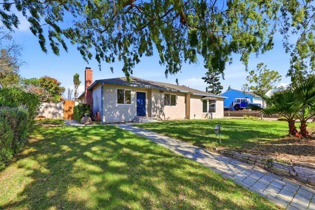 22141 Wallace Drive, Cupertino, CA 95014