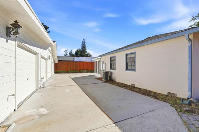 22141 Wallace Drive, Cupertino, CA 95014