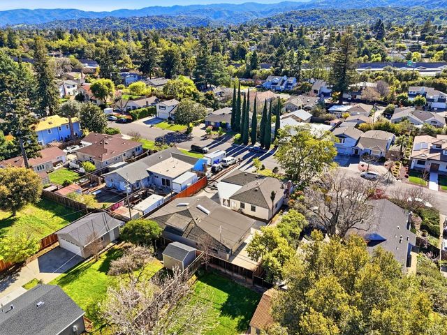 22141 Wallace Drive, Cupertino, CA 95014