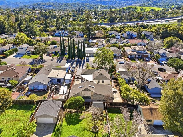 22141 Wallace Drive, Cupertino, CA 95014