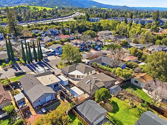 22141 Wallace Drive, Cupertino, CA 95014