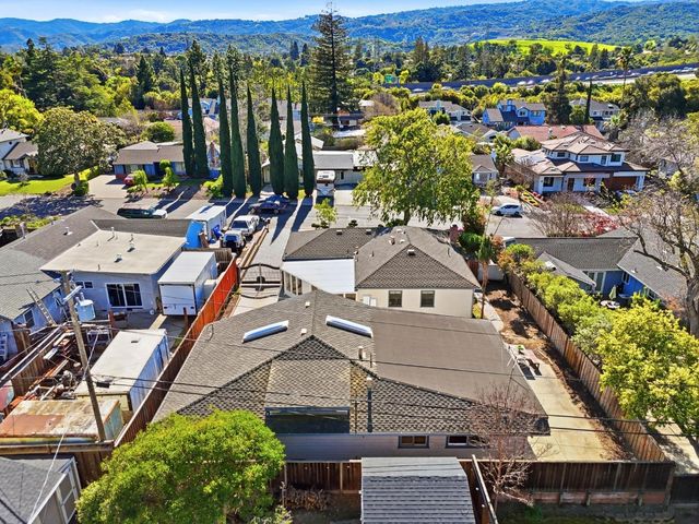 22141 Wallace Drive, Cupertino, CA 95014