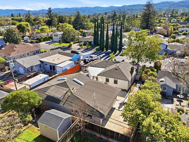 22141 Wallace Drive, Cupertino, CA 95014