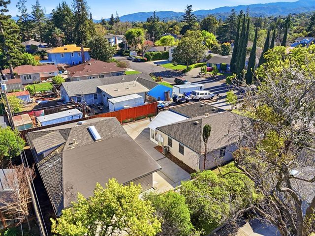 22141 Wallace Drive, Cupertino, CA 95014