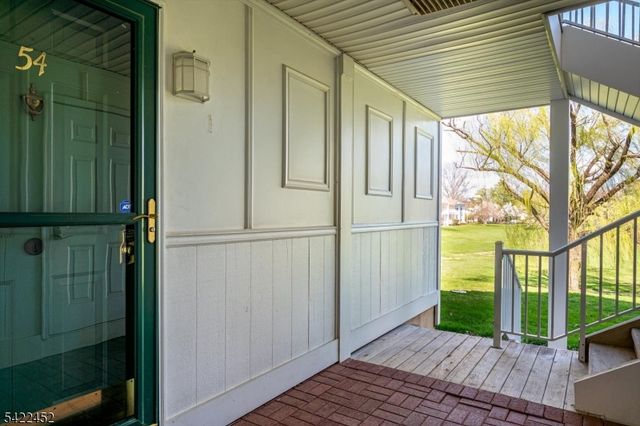 54 Lindsey Ct 54, Franklin Twp., NJ 08823
