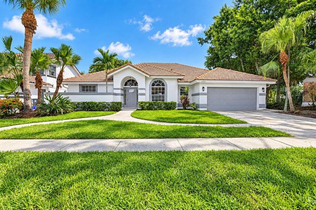 22201 Collington Drive, Boca Raton, FL 33428
