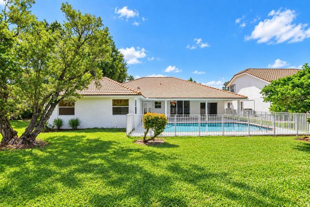 22201 Collington Drive, Boca Raton, FL 33428