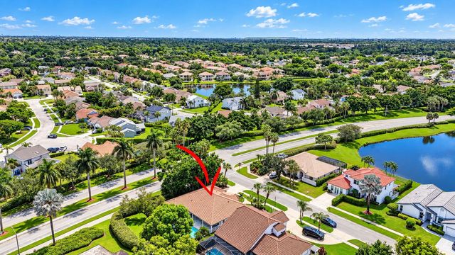 22201 Collington Drive, Boca Raton, FL 33428