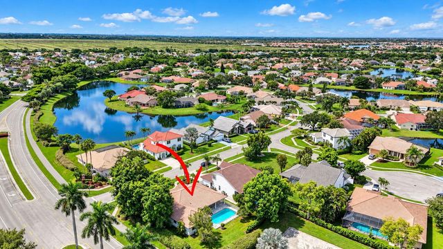 22201 Collington Drive, Boca Raton, FL 33428