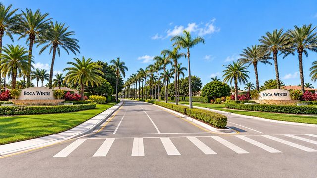 22201 Collington Drive, Boca Raton, FL 33428