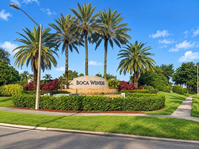 22201 Collington Drive, Boca Raton, FL 33428