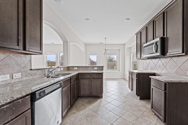 314 Marble Springs Lane, La Marque, TX 77568
