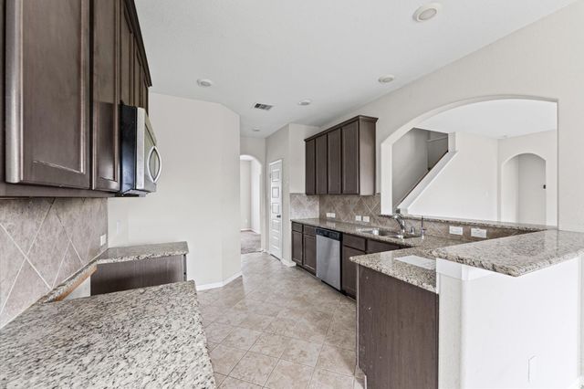 314 Marble Springs Lane, La Marque, TX 77568