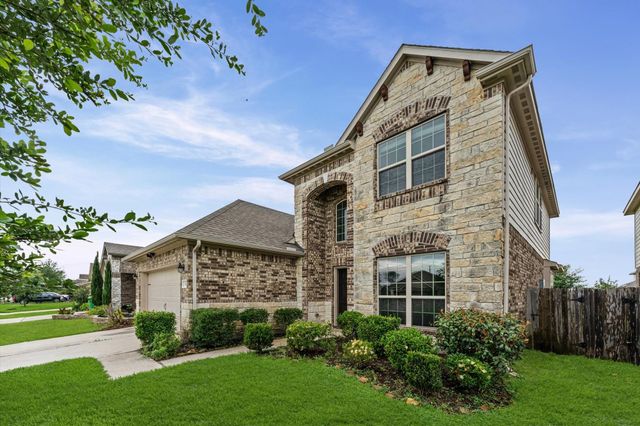314 Marble Springs Lane, La Marque, TX 77568