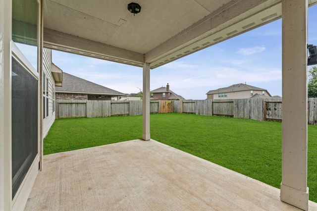 314 Marble Springs Lane, La Marque, TX 77568