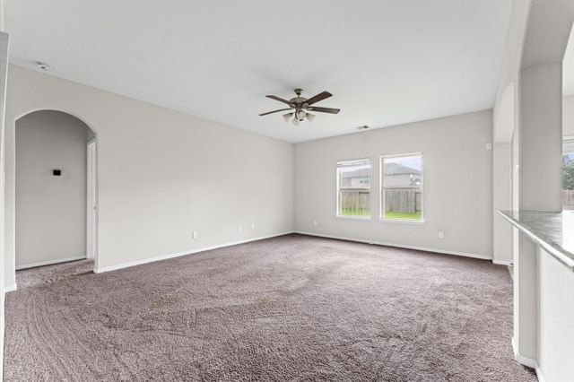 314 Marble Springs Lane, La Marque, TX 77568