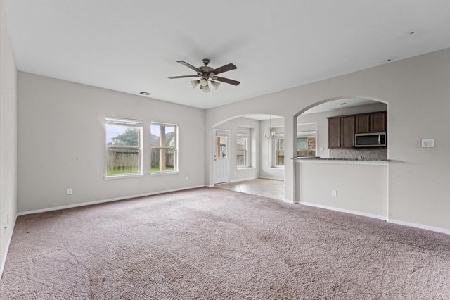 314 Marble Springs Lane, La Marque, TX 77568