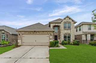 314 Marble Springs Lane, La Marque, TX 77568