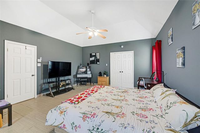 6506 Vista Camino Drive, Houston, TX 77083