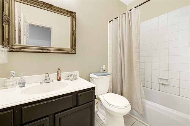 6506 Vista Camino Drive, Houston, TX 77083