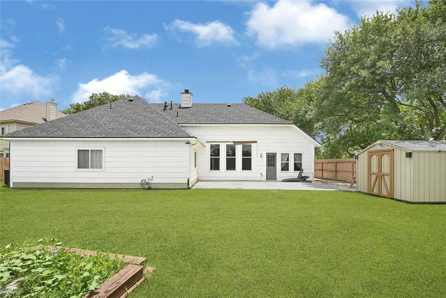 6506 Vista Camino Drive, Houston, TX 77083