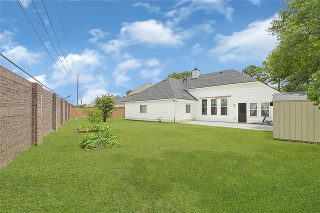 6506 Vista Camino Drive, Houston, TX 77083