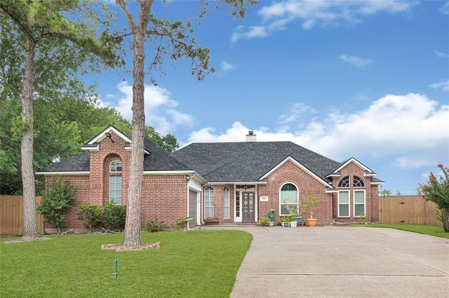6506 Vista Camino Drive, Houston, TX 77083