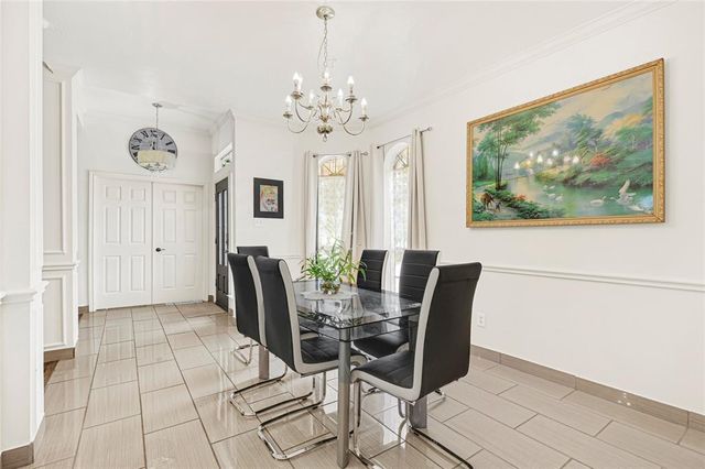 6506 Vista Camino Drive, Houston, TX 77083