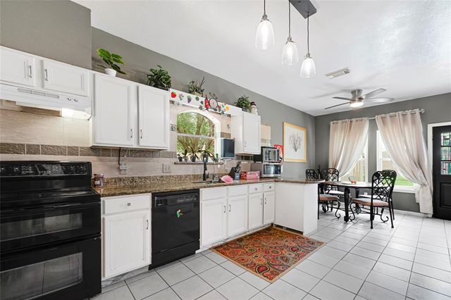 6506 Vista Camino Drive, Houston, TX 77083