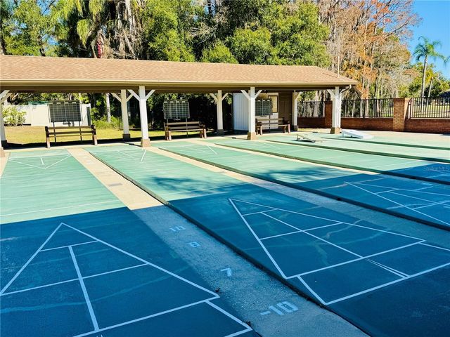 4961 GRIST MILL CIRCLE, New Port Richey, FL 34655