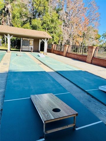 4961 GRIST MILL CIRCLE, New Port Richey, FL 34655