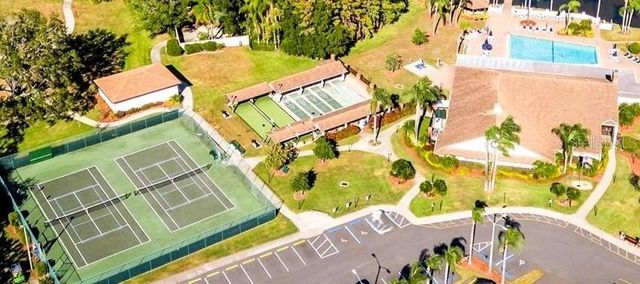 4961 GRIST MILL CIRCLE, New Port Richey, FL 34655