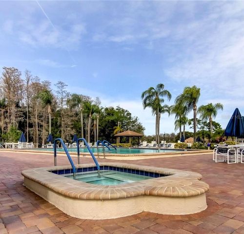 4961 GRIST MILL CIRCLE, New Port Richey, FL 34655