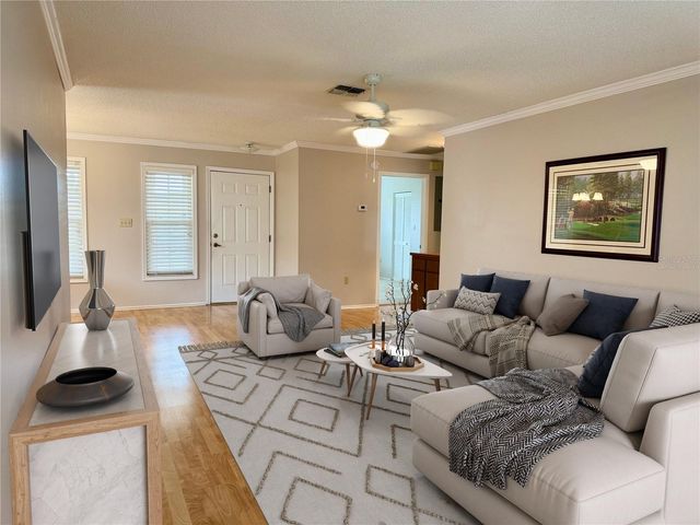 4961 GRIST MILL CIRCLE, New Port Richey, FL 34655