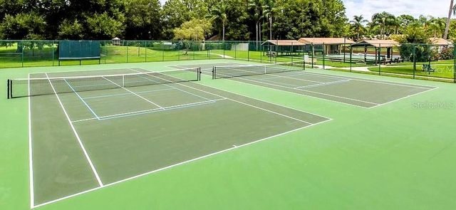 4961 GRIST MILL CIRCLE, New Port Richey, FL 34655